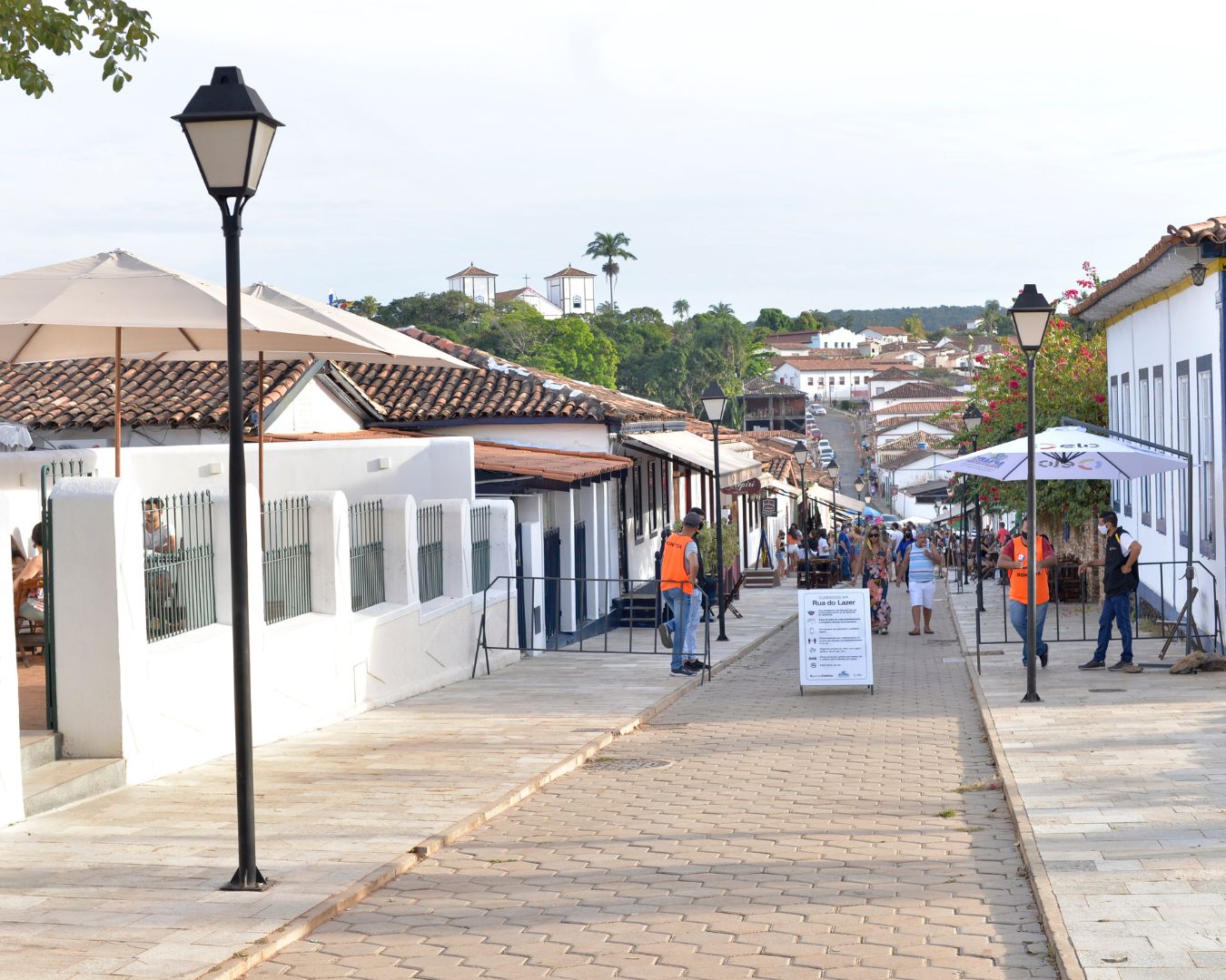 Our street